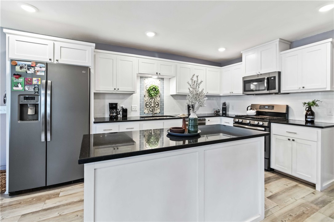 Lincoln Outlots - Residential
