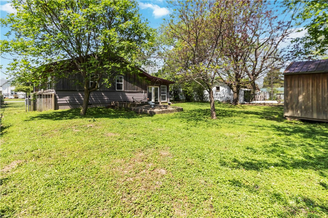 Lincoln Outlots - Residential