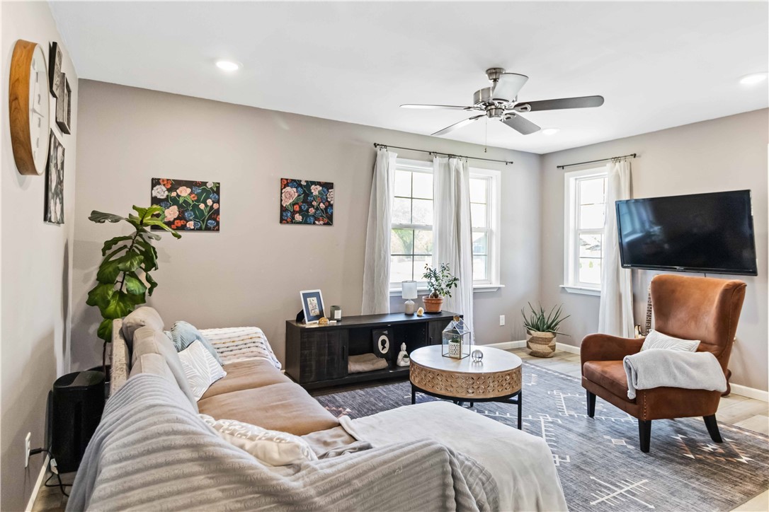 Lincoln Outlots - Residential