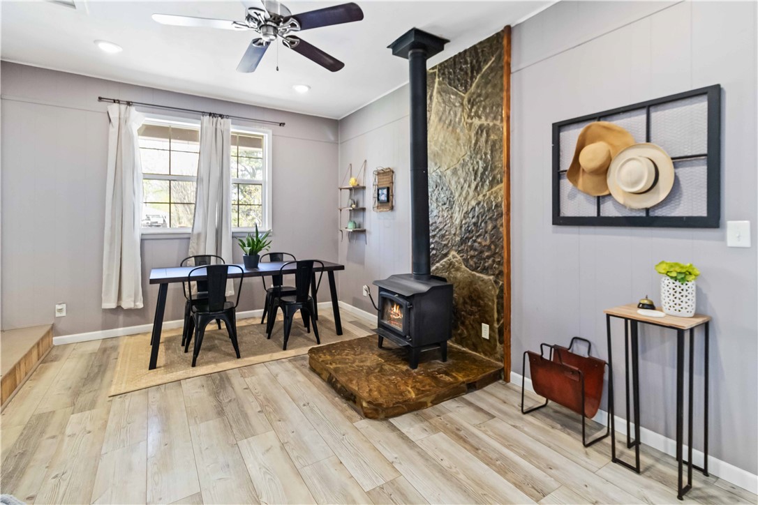 Lincoln Outlots - Residential