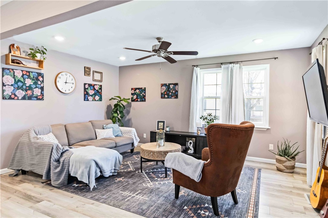 Lincoln Outlots - Residential