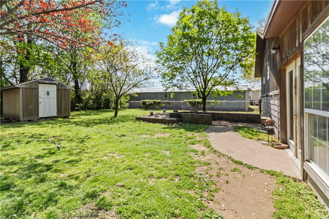Lincoln Outlots - Residential