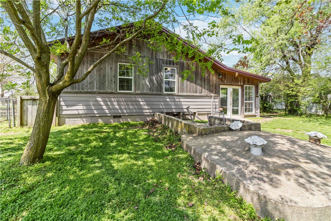 Lincoln Outlots - Residential
