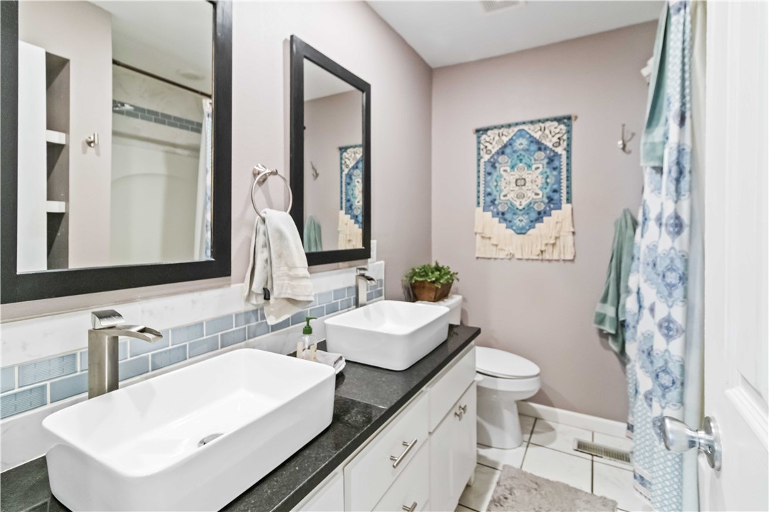 Lincoln Outlots - Residential