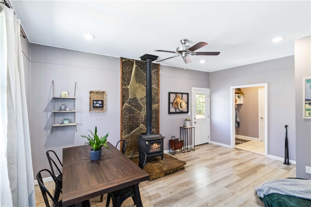 Lincoln Outlots - Residential