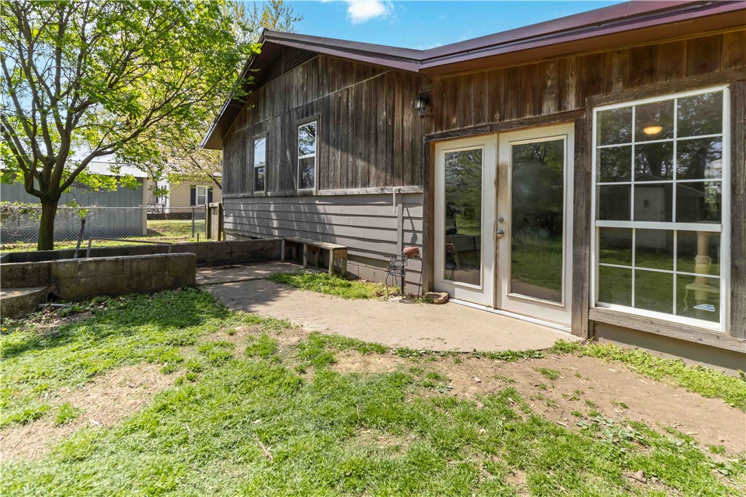 Lincoln Outlots - Residential