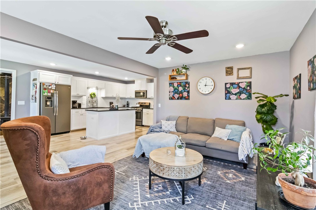 Lincoln Outlots - Residential