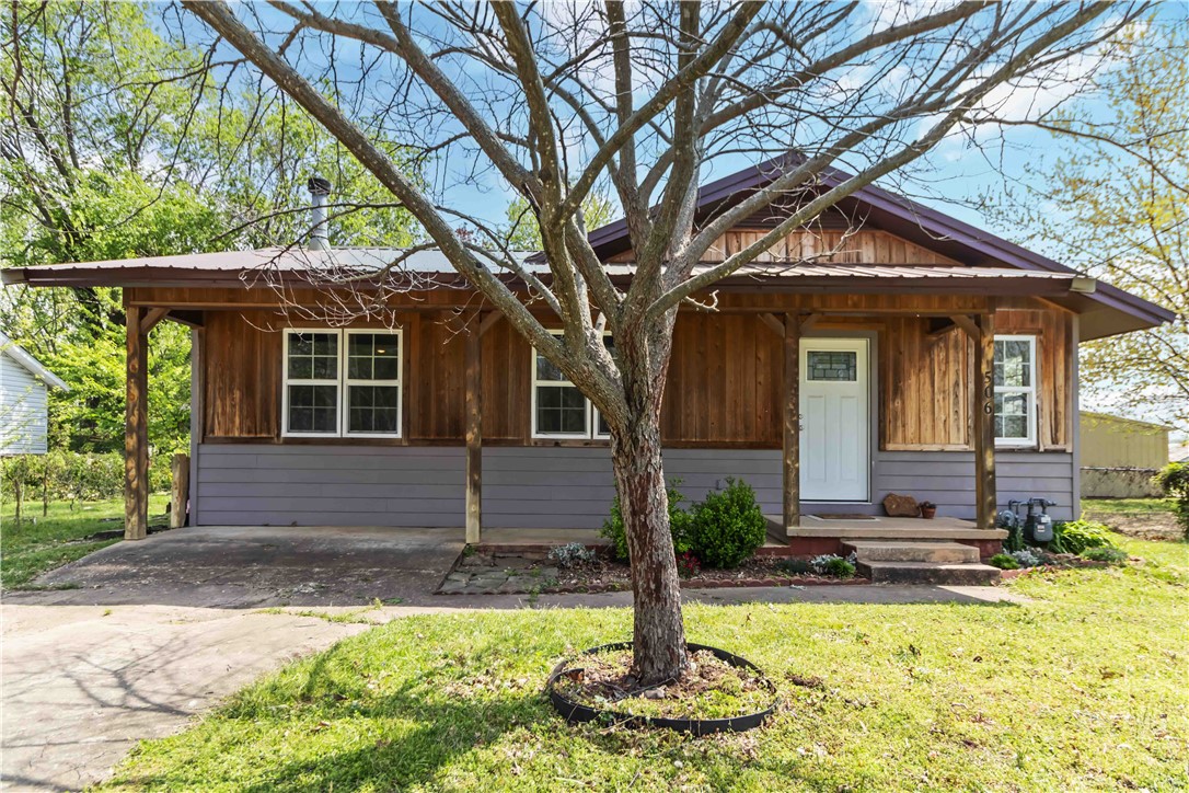 Lincoln Outlots - Residential