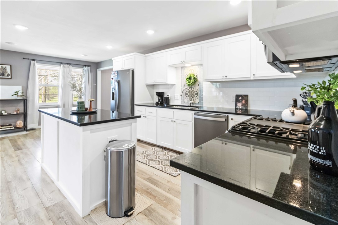 Lincoln Outlots - Residential