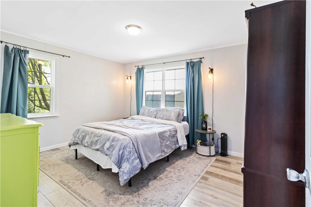 Lincoln Outlots - Residential