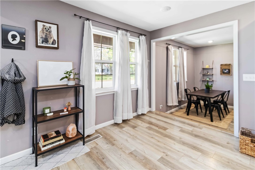 Lincoln Outlots - Residential