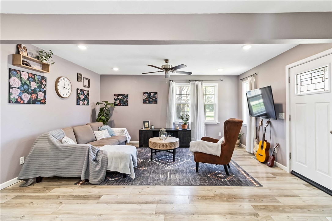 Lincoln Outlots - Residential