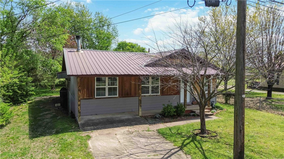Lincoln Outlots - Residential