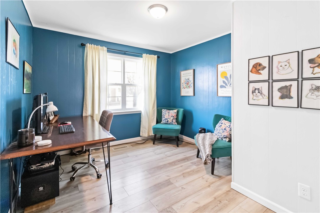 Lincoln Outlots - Residential
