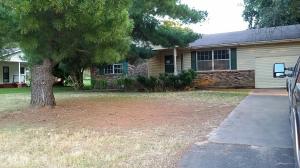 Close to all conveniences is where you will find this 1830 sq ft 3 BR, 2BA home. Seller is Secretary of US Dept Veterans Affairs, Sold AS IS, SELLER DOES NOT PAY CUSTOMARY CLOSING COST OF TITLE POLICY, ESCROW FEE, SURVEY OR TRANSFER FEE. PROOF OF FUNDS OR PRE-QUAL REQUIRED AND DATED WITHIN 30 DAYS OR LESS.Property was built prior to 1978 and lead-based paint potentially exists.