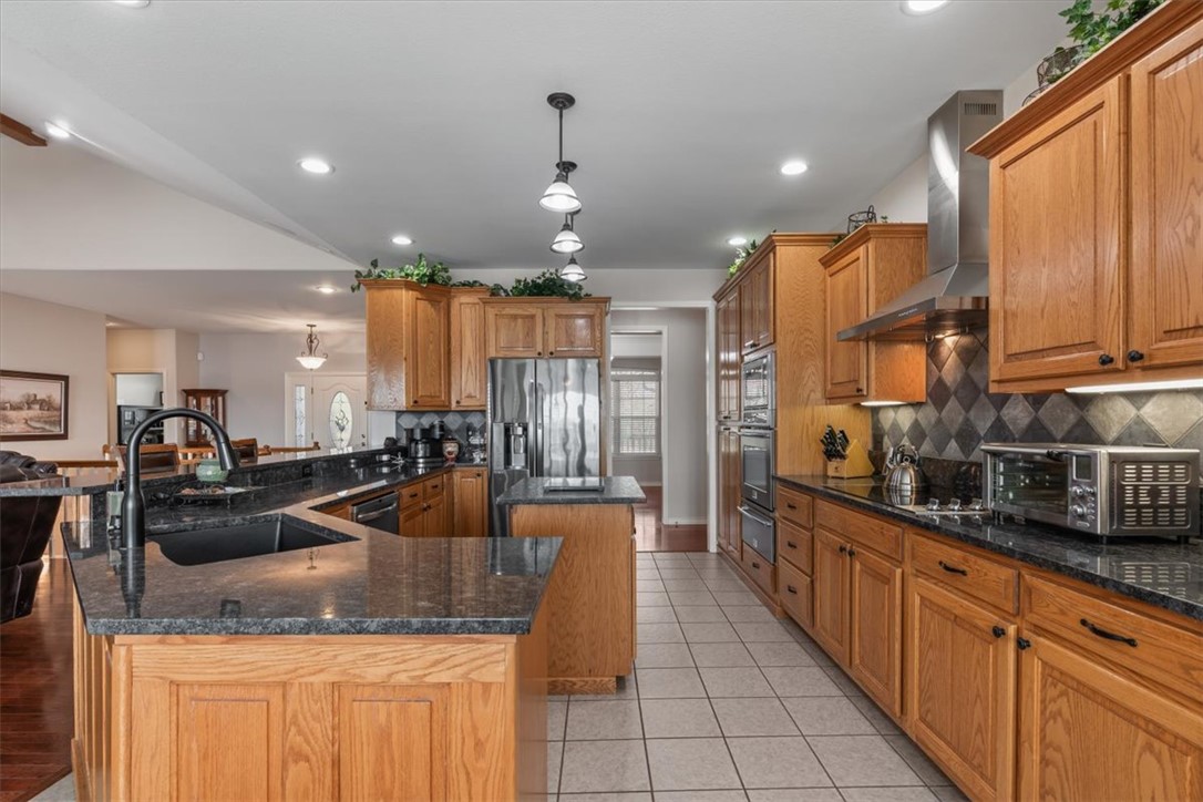 Point Mirage Tracts - Residential