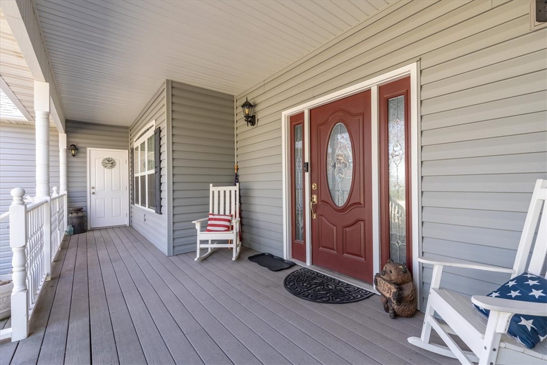 Point Mirage Tracts - Residential