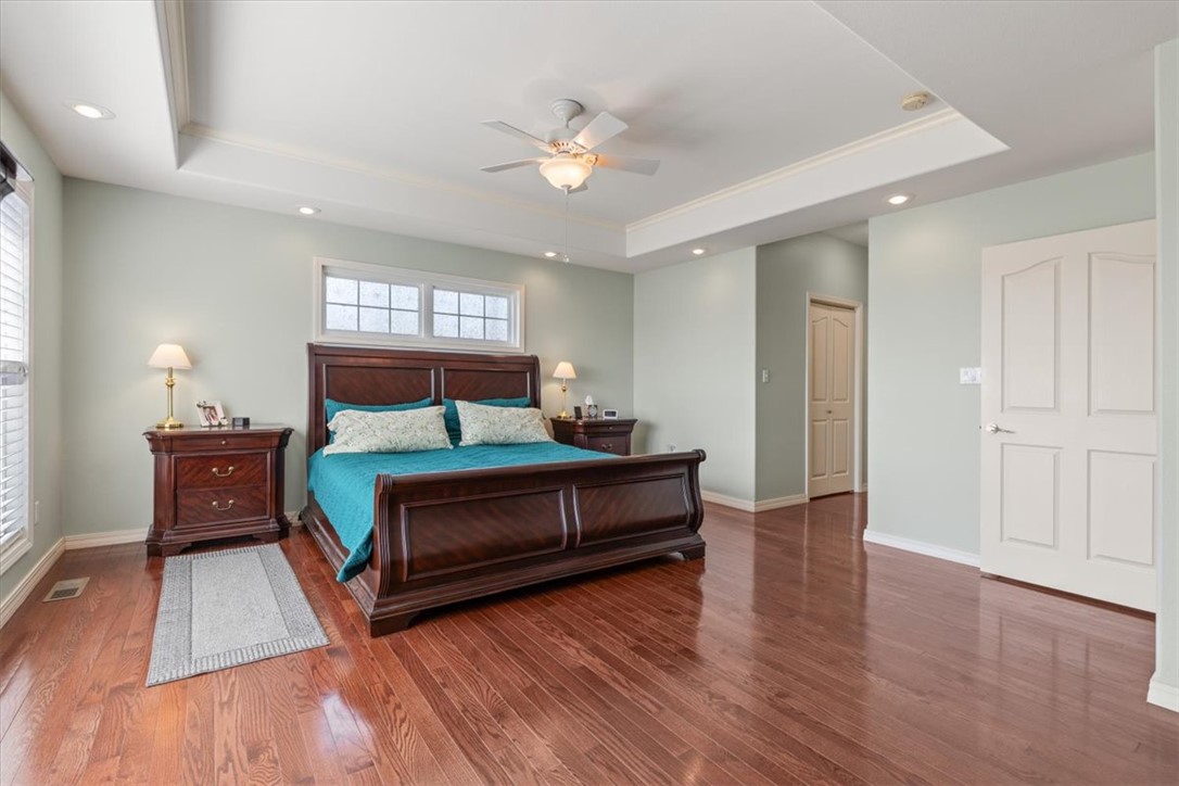 Point Mirage Tracts - Residential