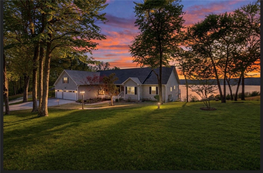 Point Mirage Tracts - Residential