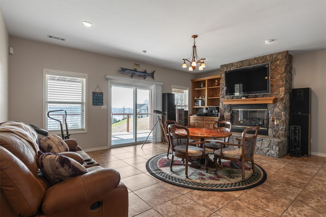 Point Mirage Tracts - Residential