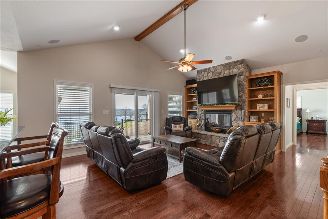 Point Mirage Tracts - Residential