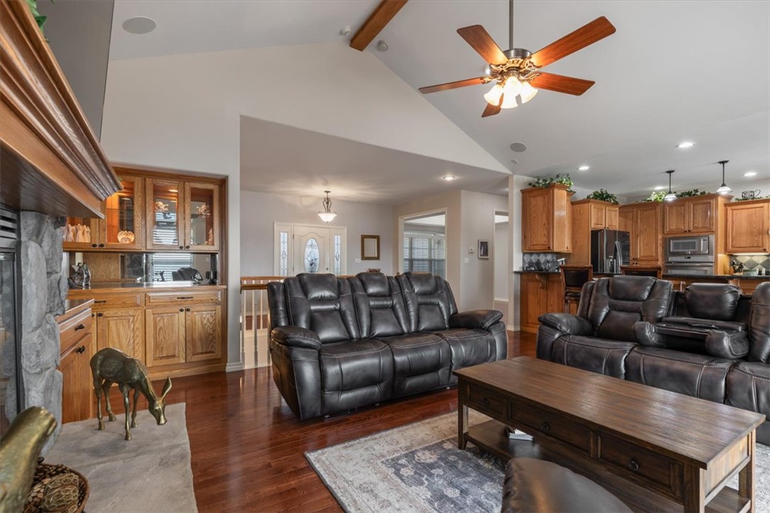 Point Mirage Tracts - Residential