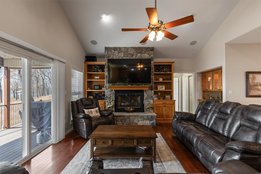 Point Mirage Tracts - Residential