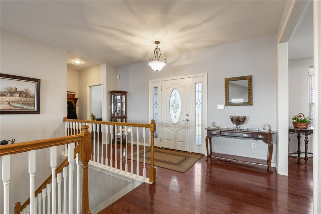 Point Mirage Tracts - Residential