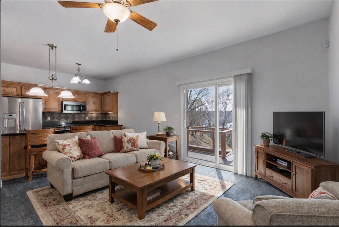 Point Mirage Tracts - Residential