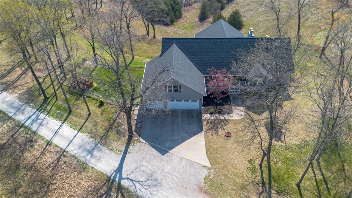 Point Mirage Tracts - Residential