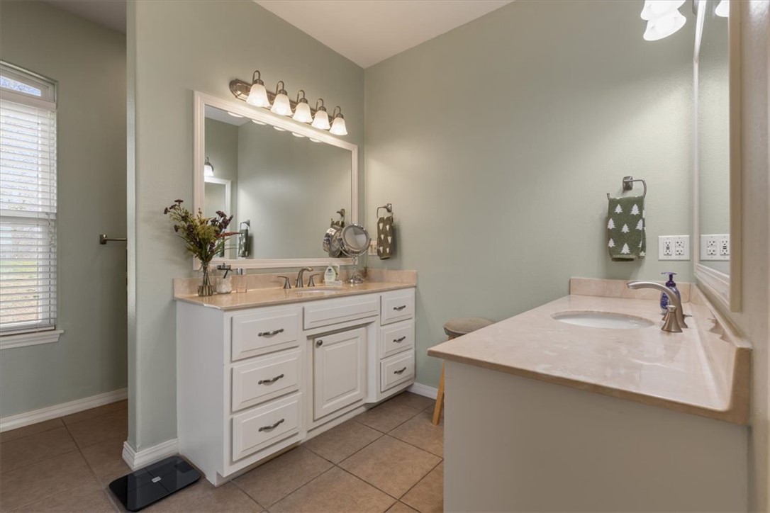 Point Mirage Tracts - Residential