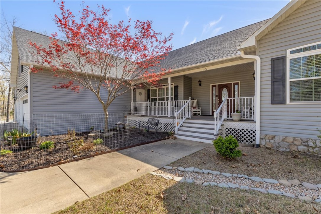 Point Mirage Tracts - Residential