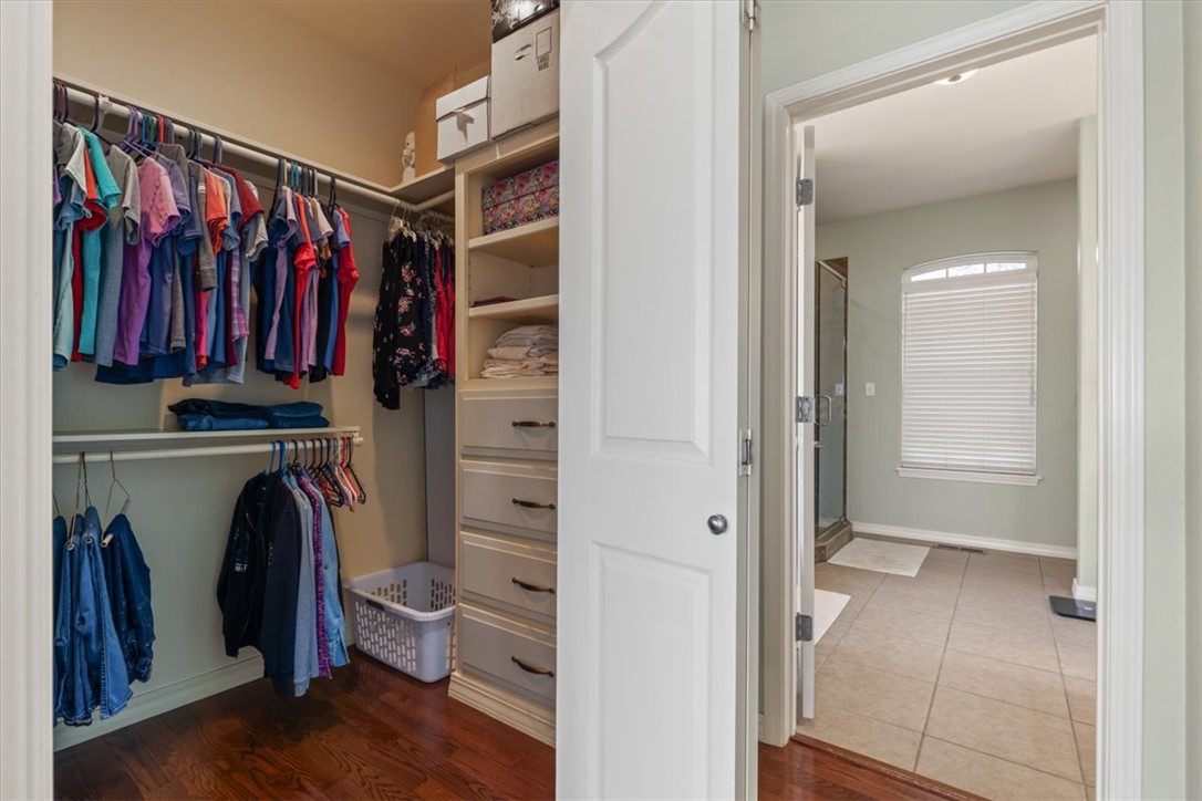 Point Mirage Tracts - Residential