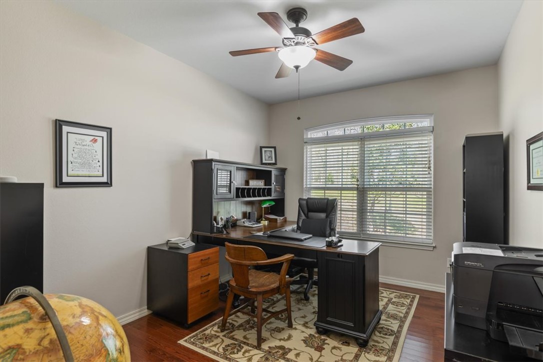 Point Mirage Tracts - Residential