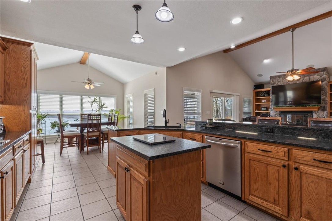 Point Mirage Tracts - Residential