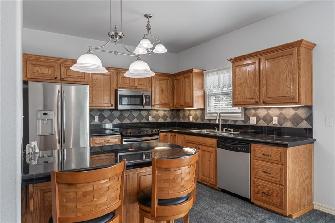 Point Mirage Tracts - Residential