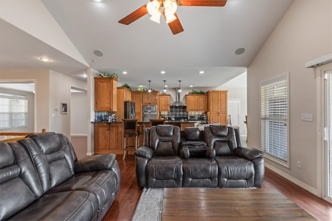 Point Mirage Tracts - Residential