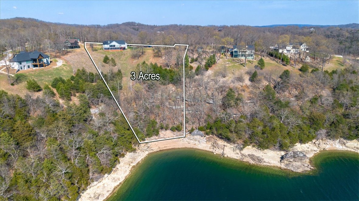 Point Mirage Tracts - Residential