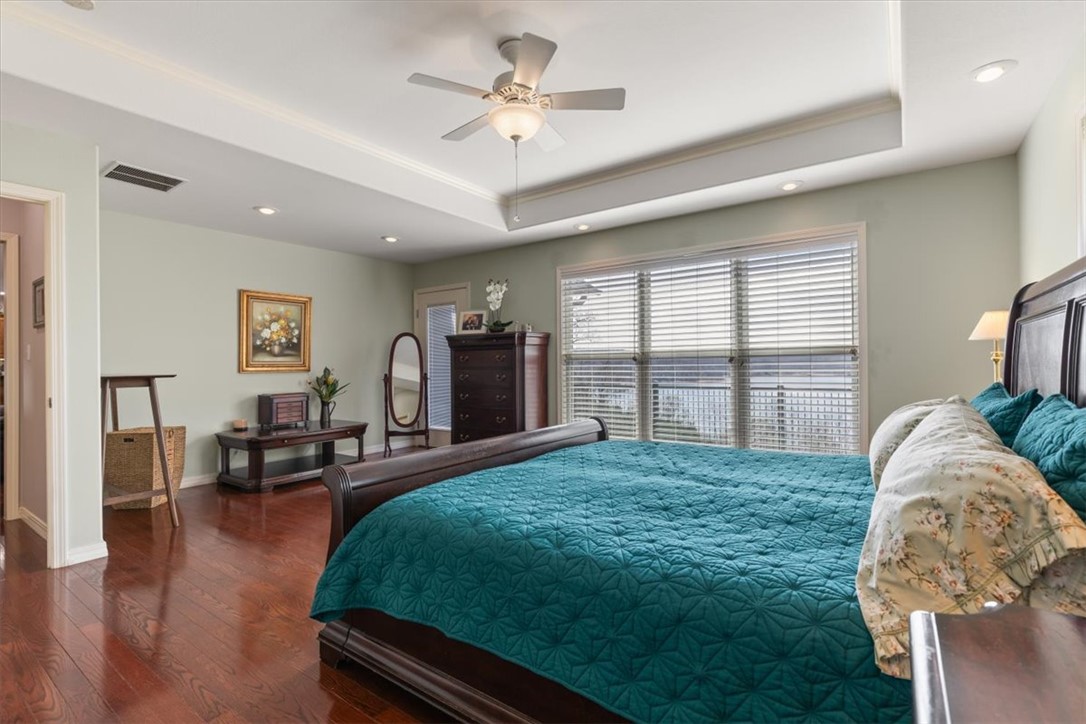 Point Mirage Tracts - Residential