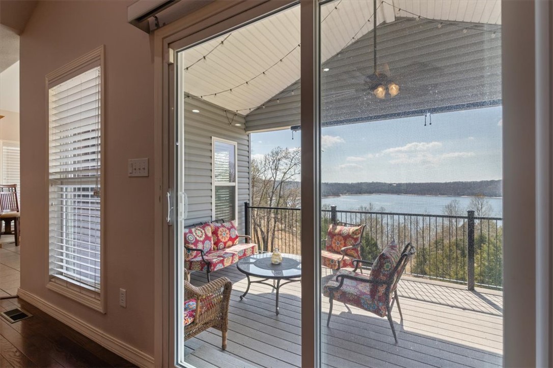 Point Mirage Tracts - Residential