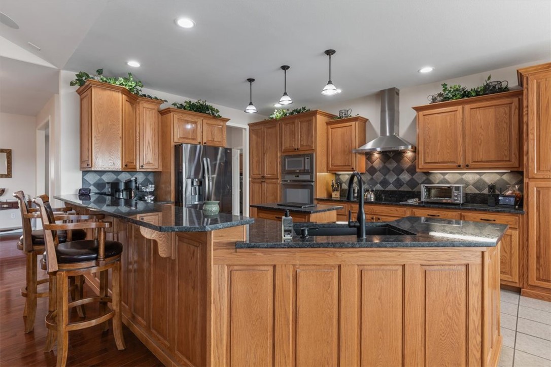 Point Mirage Tracts - Residential