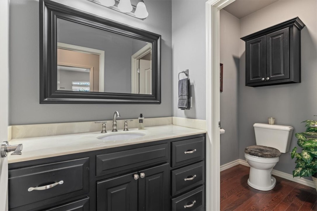 Point Mirage Tracts - Residential