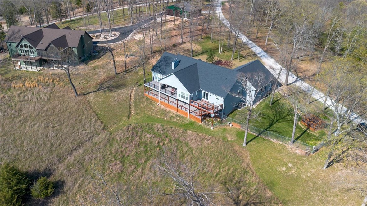 Point Mirage Tracts - Residential