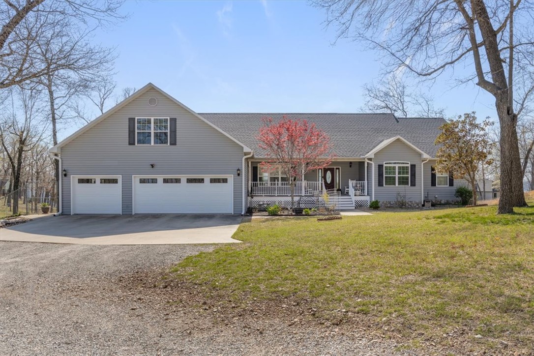 Point Mirage Tracts - Residential