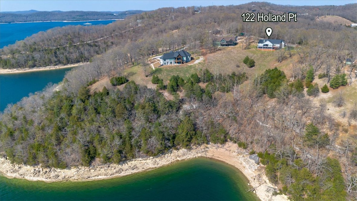 Point Mirage Tracts - Residential