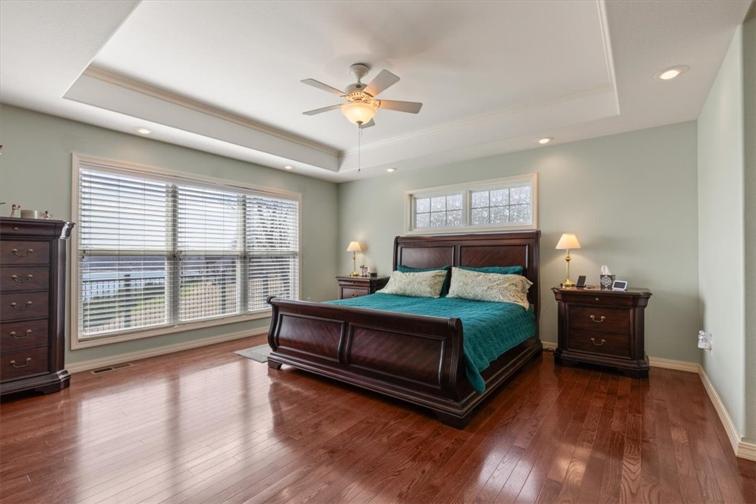 Point Mirage Tracts - Residential