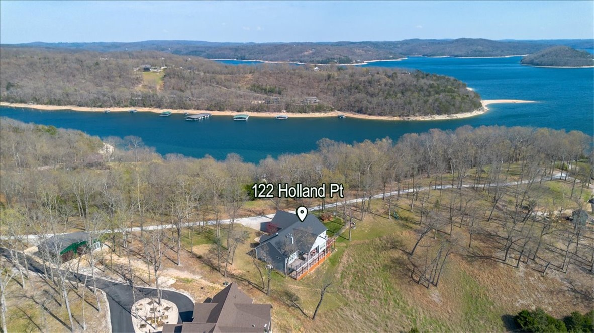 Point Mirage Tracts - Residential