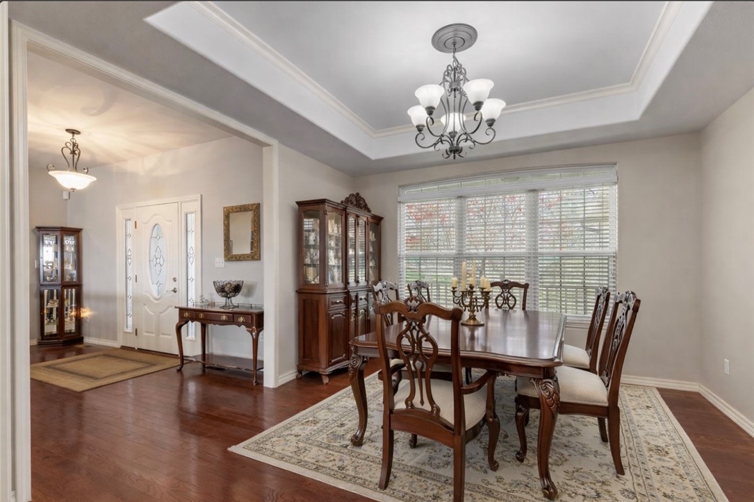 Point Mirage Tracts - Residential