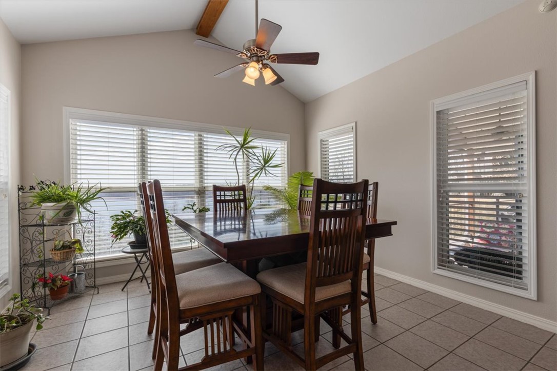 Point Mirage Tracts - Residential