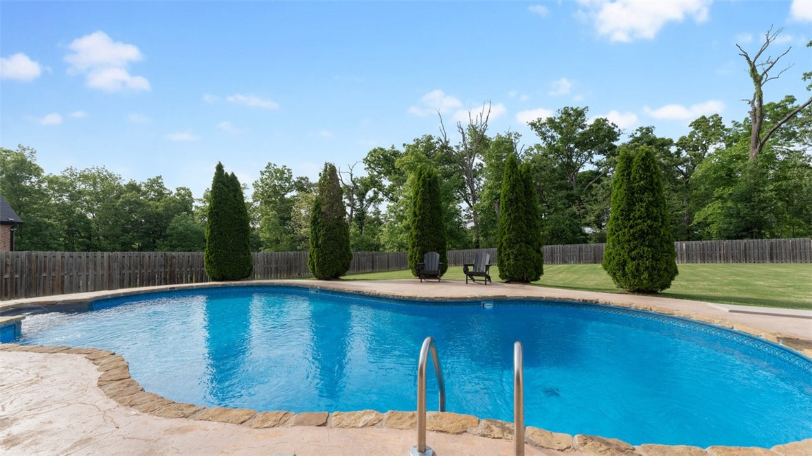 Versailles - Residential